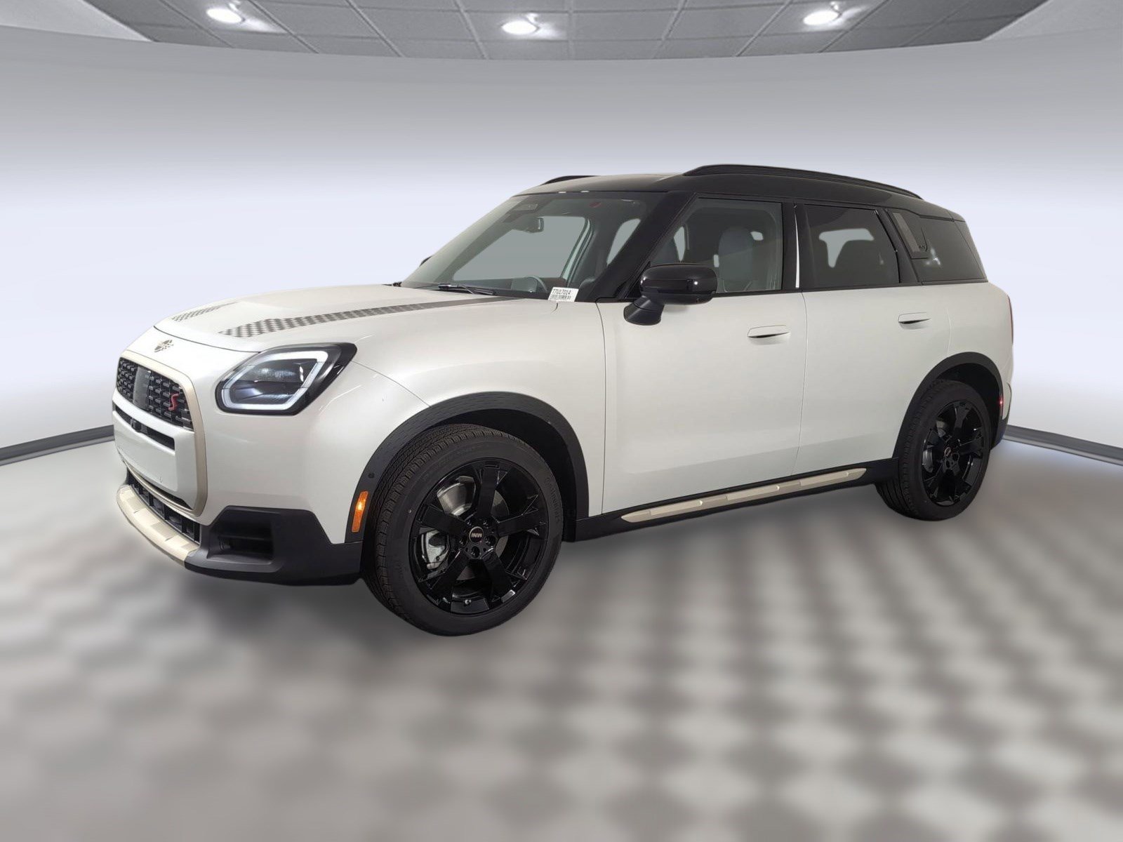 New 2026 MINI Cooper Countryman S