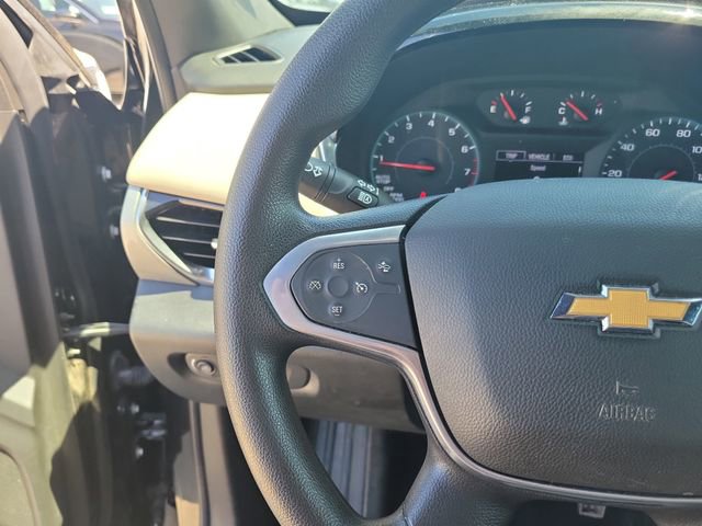 Used 2022 Chevrolet Traverse LS FWD image 24