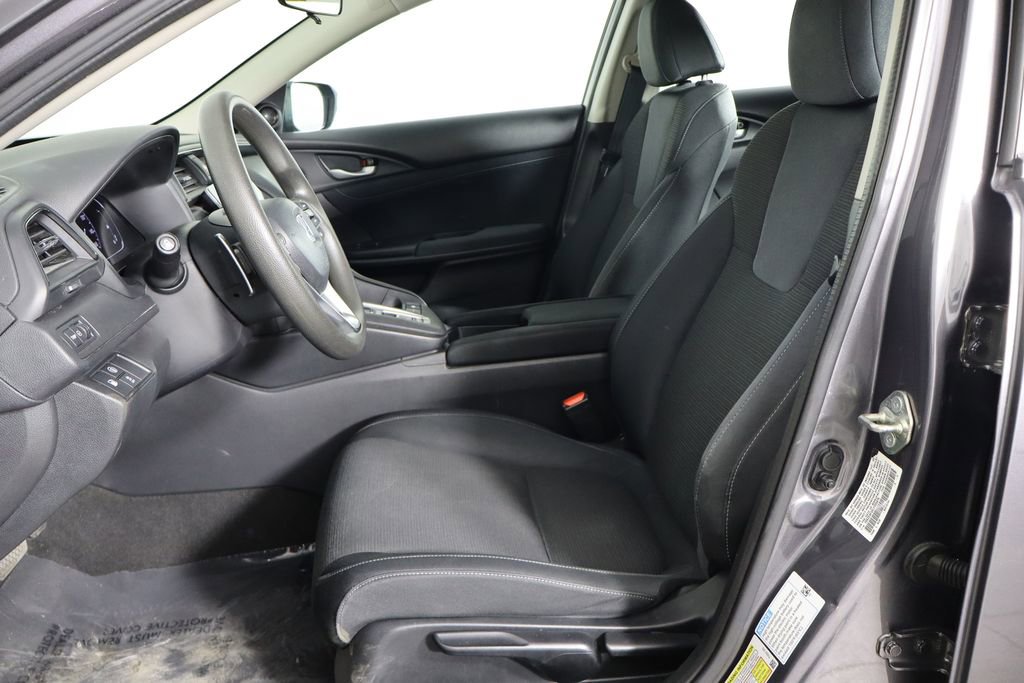 Used 2020 Honda Insight EX image 14