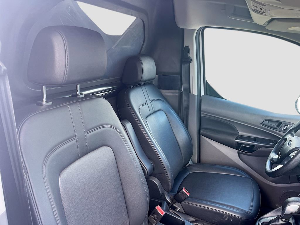 Used 2023 Ford Transit Connect XL image 25