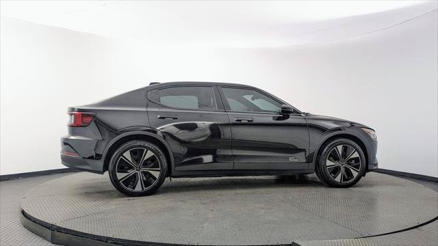 Used 2024 Polestar Polestar 2 AWD/4WD image 8