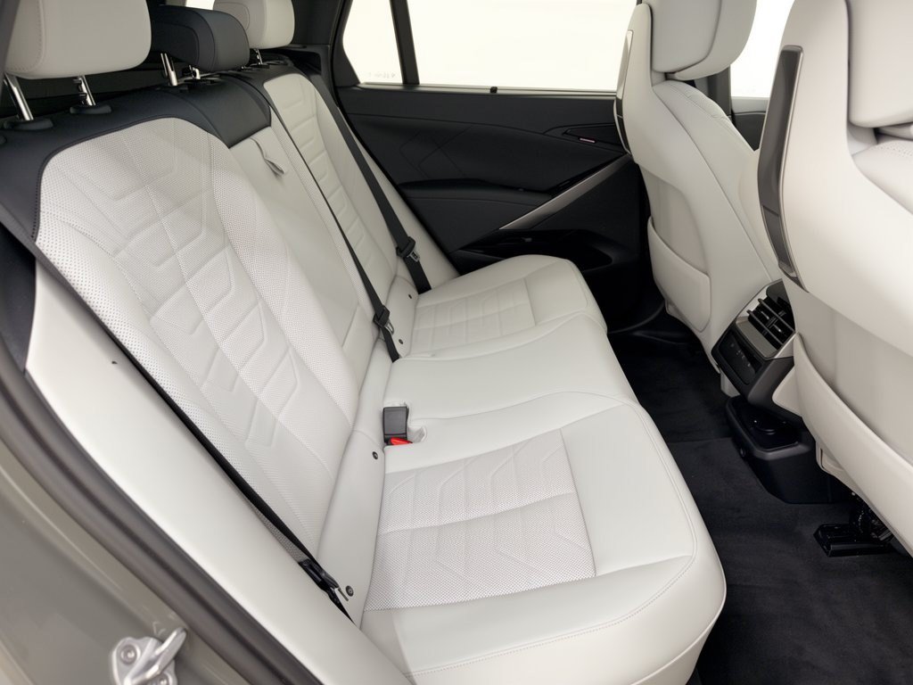 New 2027 BMW X5 xDrive40i AWD/4WD image 29