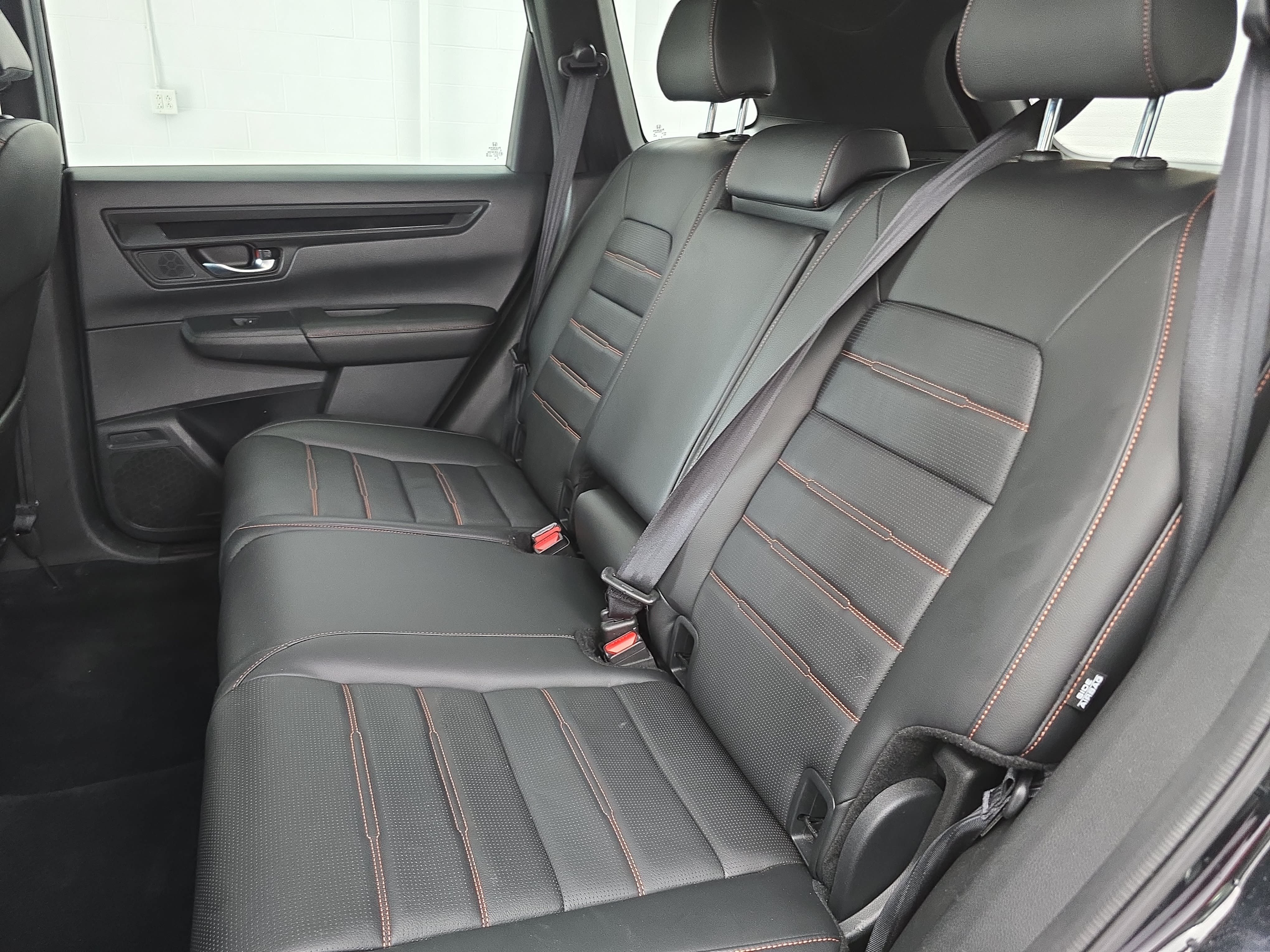 Used 2024 Honda CR-V Sport-L image 14