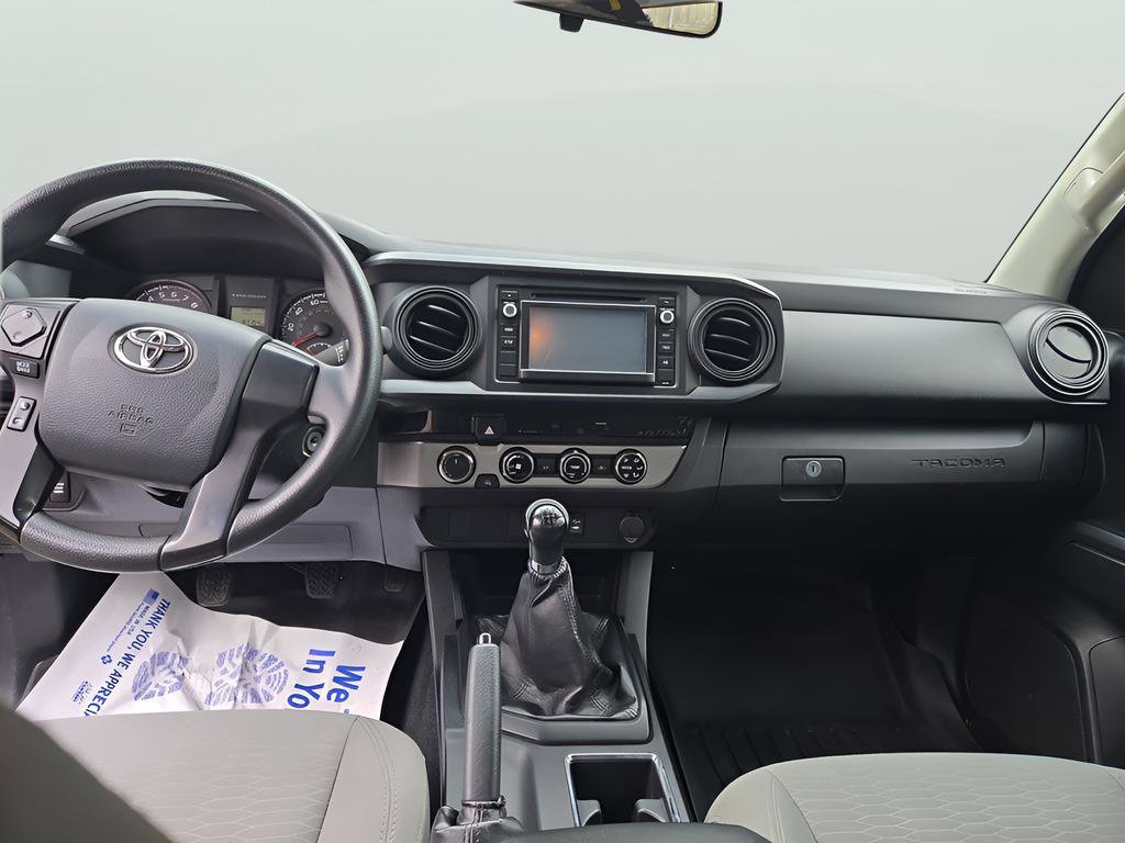 Used 2017 Toyota Tacoma SR image 20