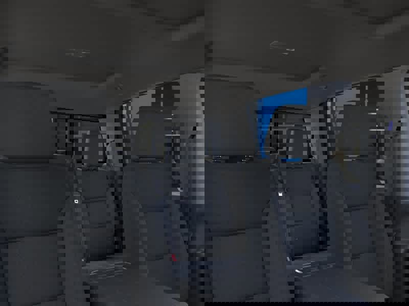 New 2026 Chevrolet Silverado 1500 RST w/ Convenience Package II image 24