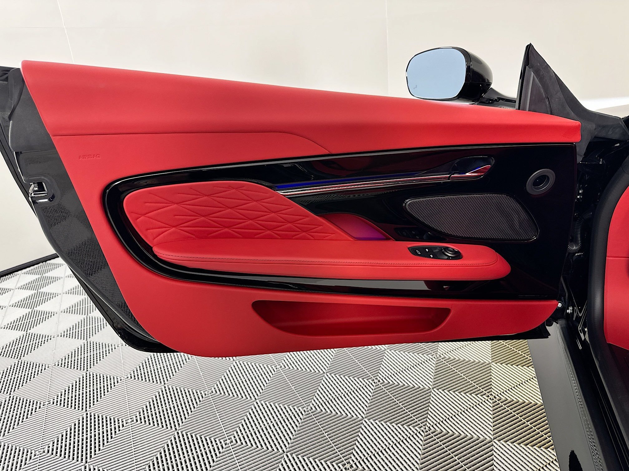 New 2026 Aston Martin DB12 Convertible RWD image 14