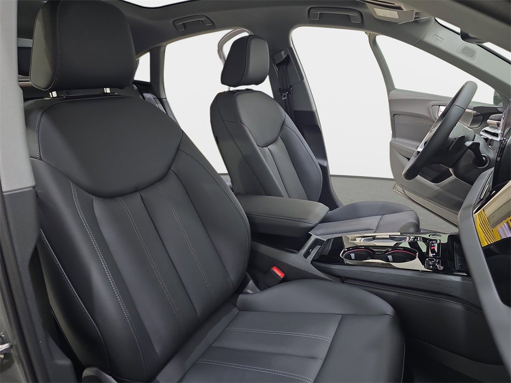 New 2025 Audi A5 2.0T Premium Plus image 10