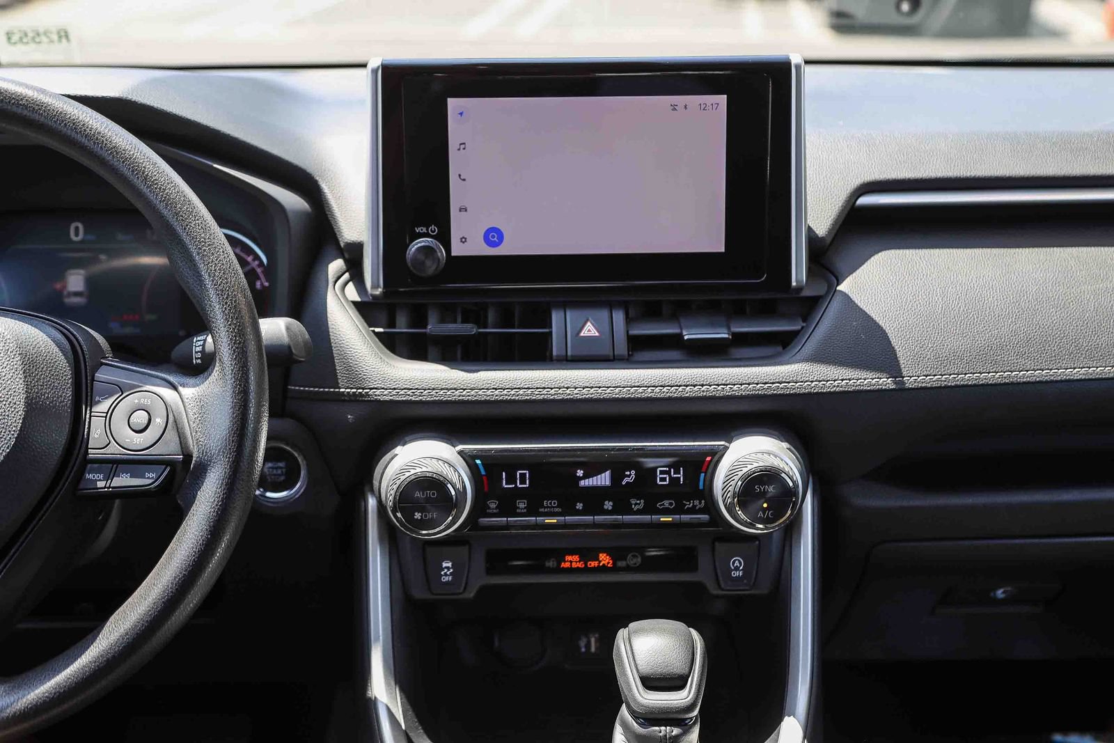 Certified 2024 Toyota RAV4 XLE FWD image 13