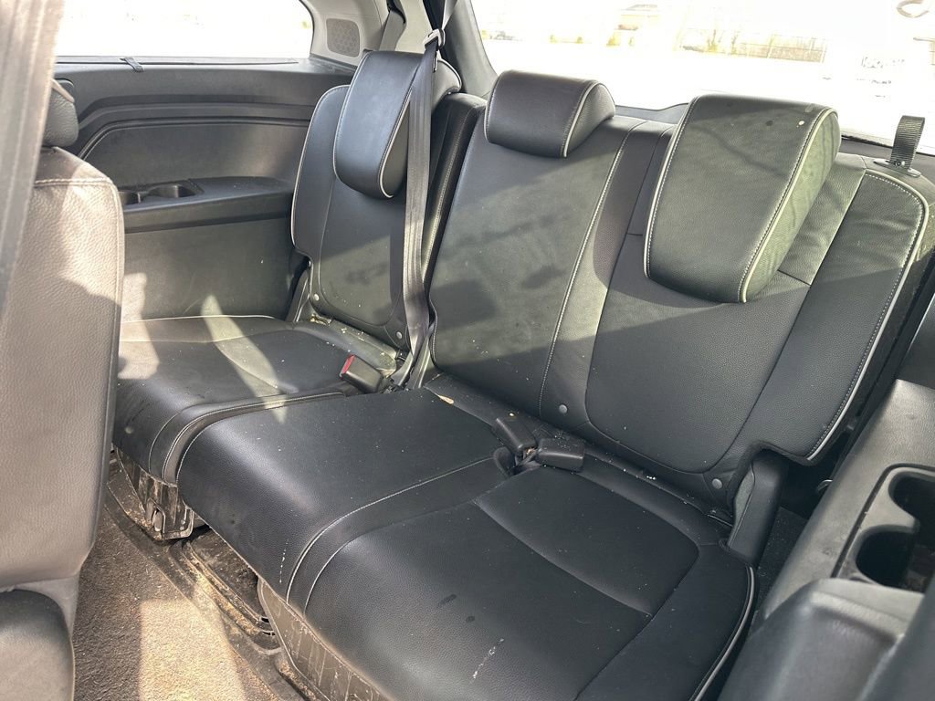 Used 2023 Honda Odyssey Elite image 15