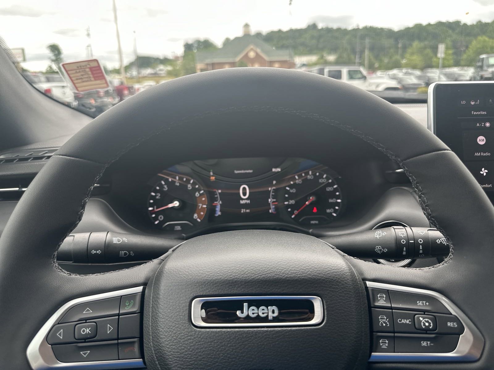 Used 2023 Jeep Compass Limited image 36