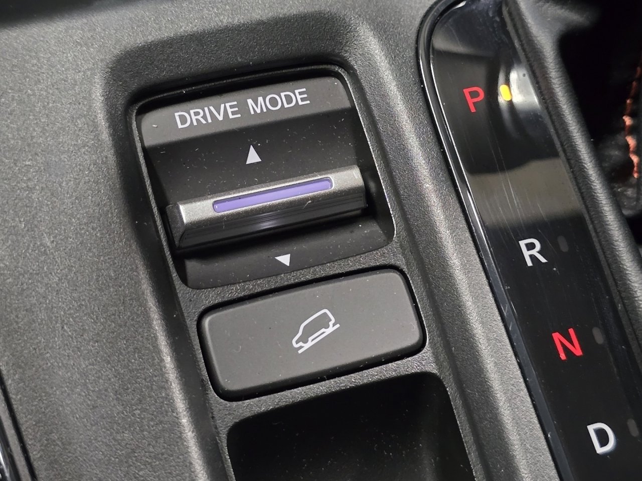 Used 2024 Honda CR-V Sport image 7