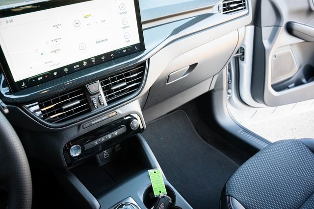 New 2025 Ford Escape ST-Line image 26