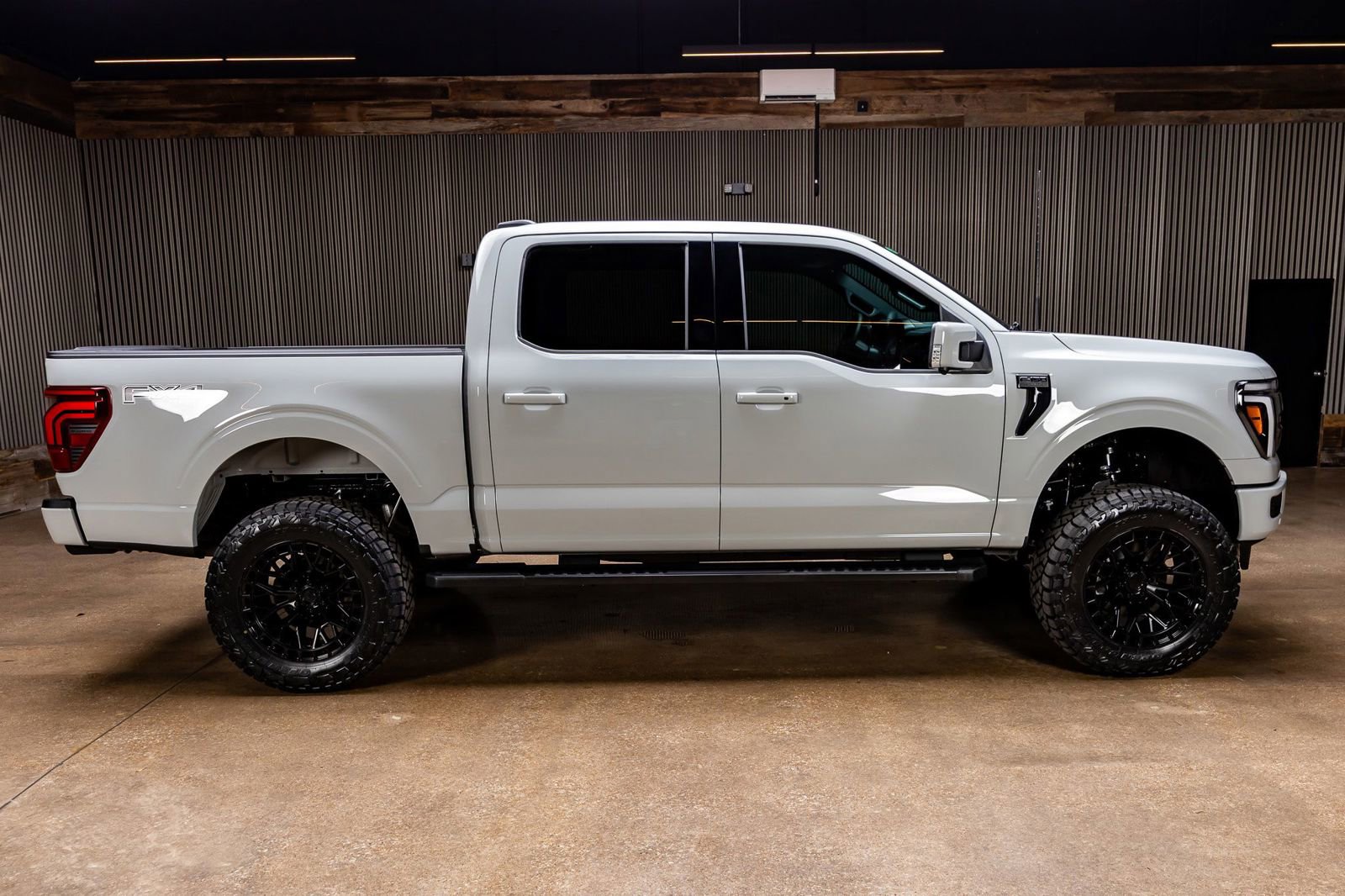 Used 2026 Ford F150 Lariat image 11