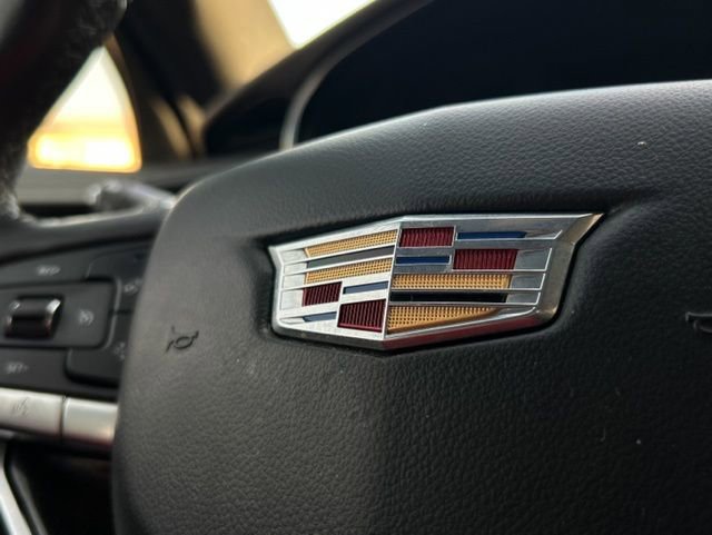 Used 2020 Cadillac XT6 Premium Luxury image 42