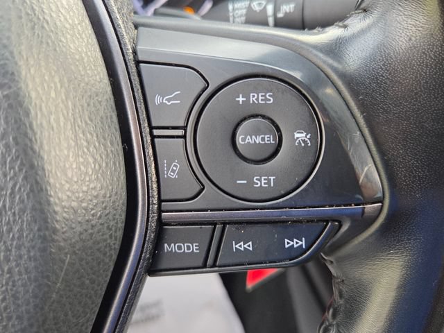 Used 2024 Toyota Camry SE FWD image 23