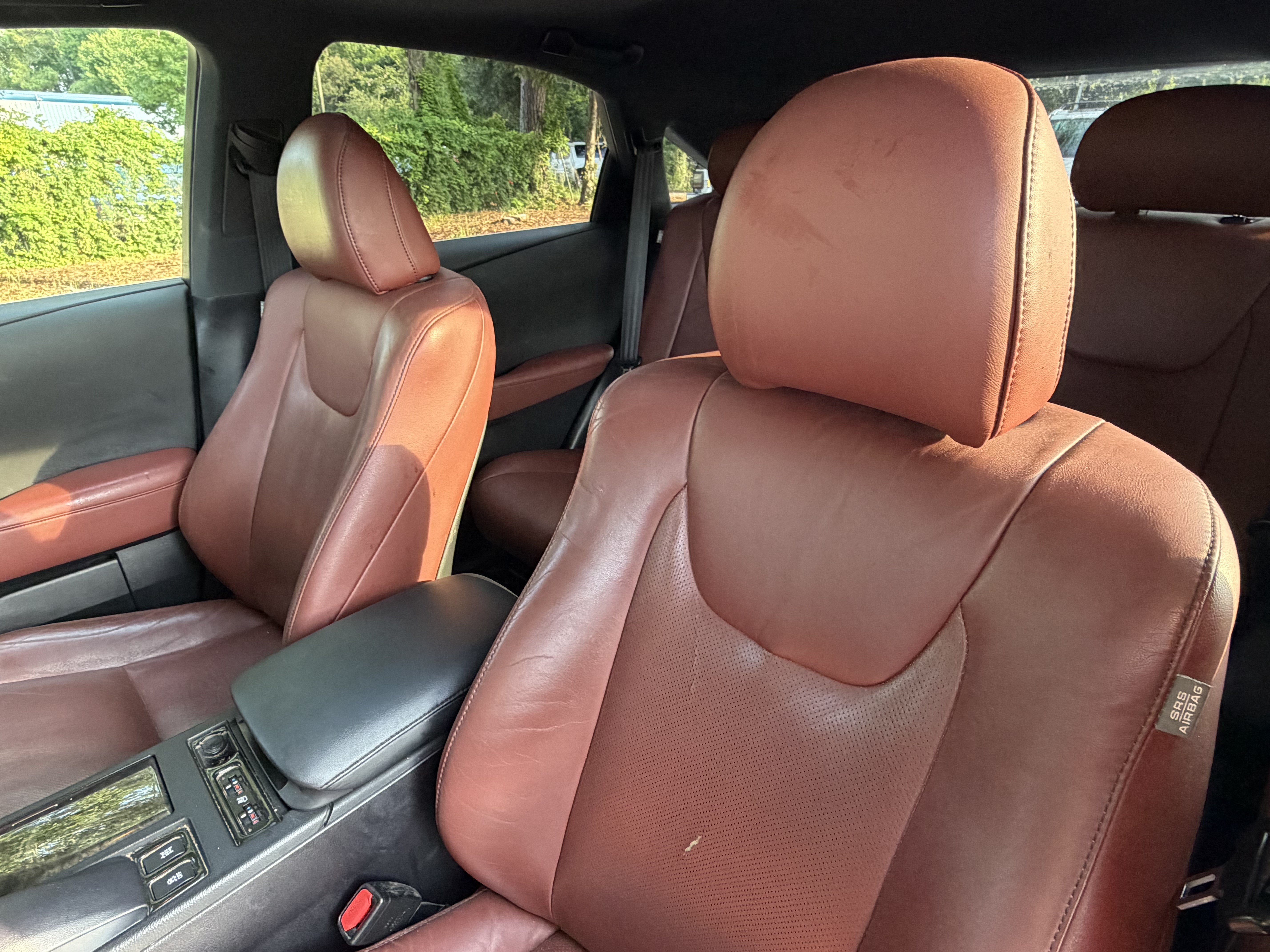 Used 2015 Lexus RX 350 F Sport w/ Navigation Package AWD/4WD image 16