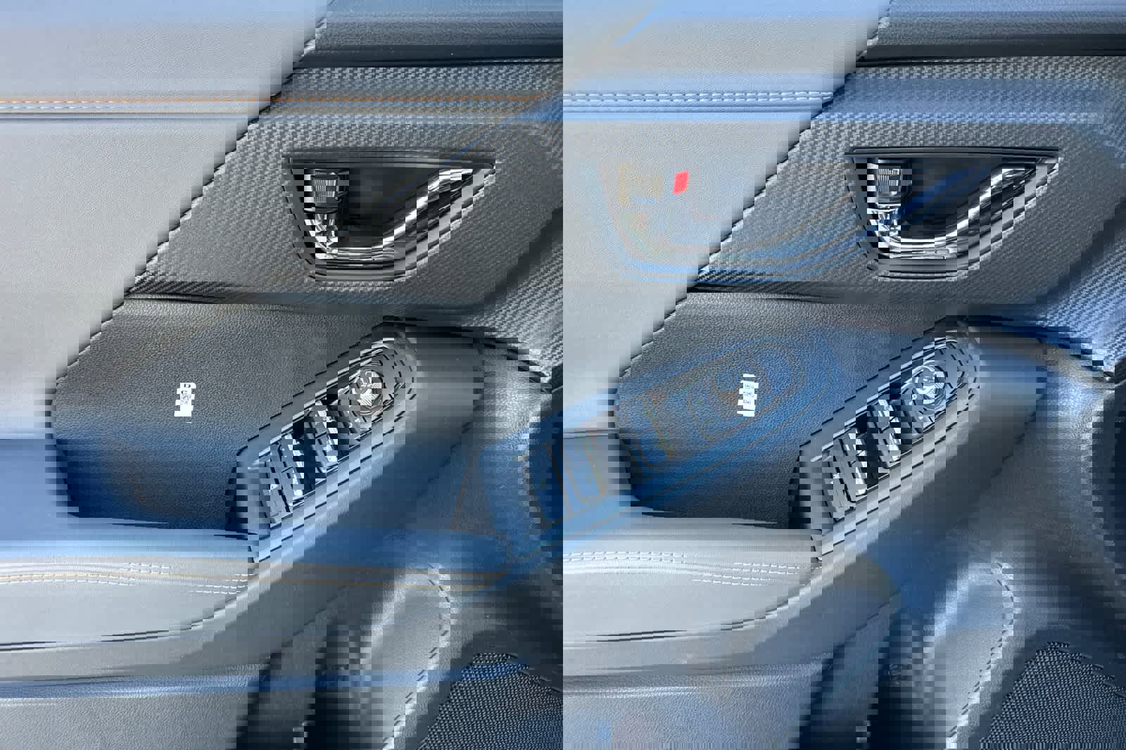 New 2026 Subaru Crosstrek 2.5i Limited w/ Popular Package #3A image 10