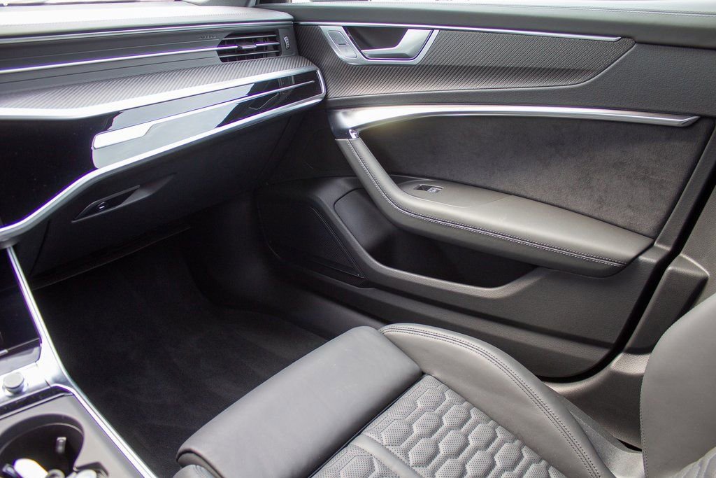 Used 2026 Audi RS 6 performance image 20