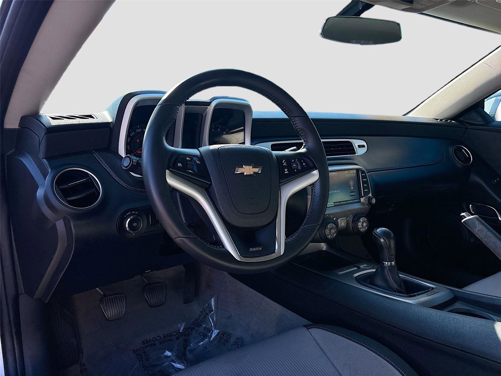 Used 2013 Chevrolet Camaro SS image 10