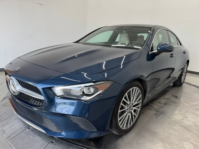 Used 2020 Mercedes-Benz CLA 250 image 30