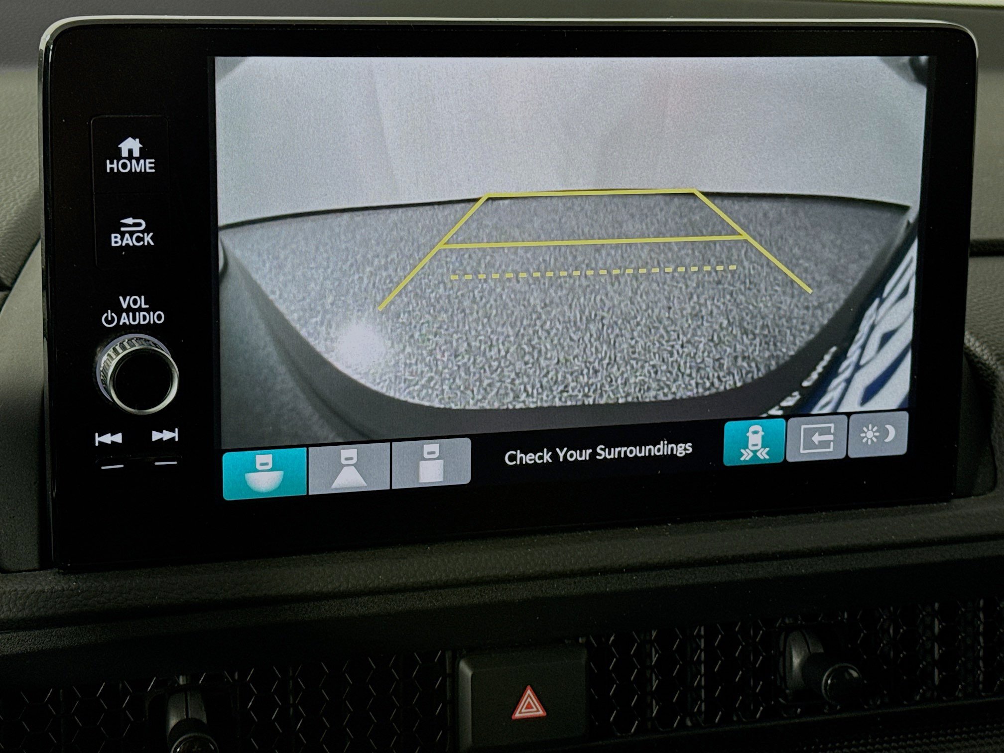 Certified 2024 Honda CR-V Sport-L image 13