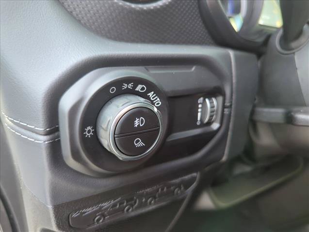 New 2026 Jeep Gladiator Mojave AWD/4WD image 16