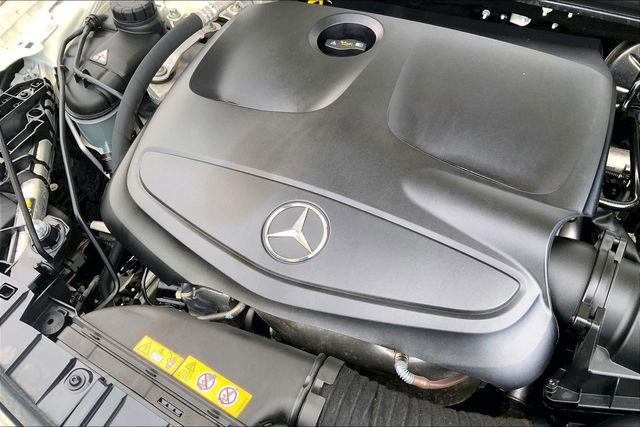 Used 2015 Mercedes-Benz GLA 250 4MATIC image 33