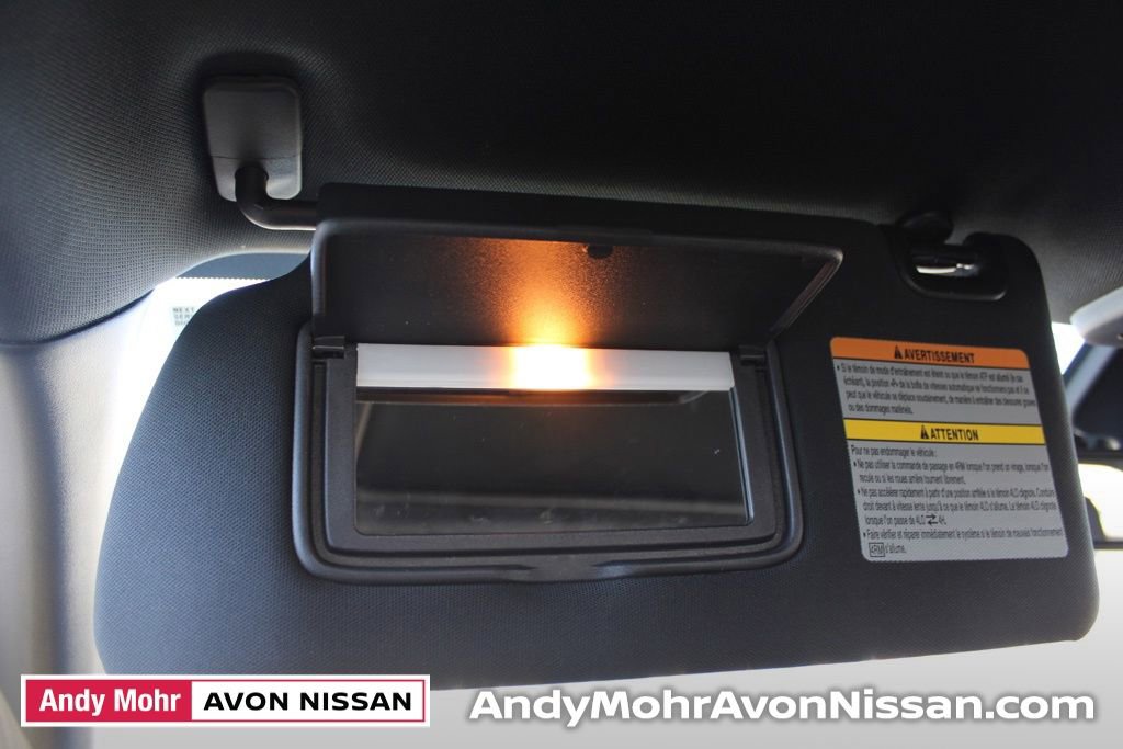 New 2025 Nissan Frontier PRO-4X w/ Pro Premium Package image 37