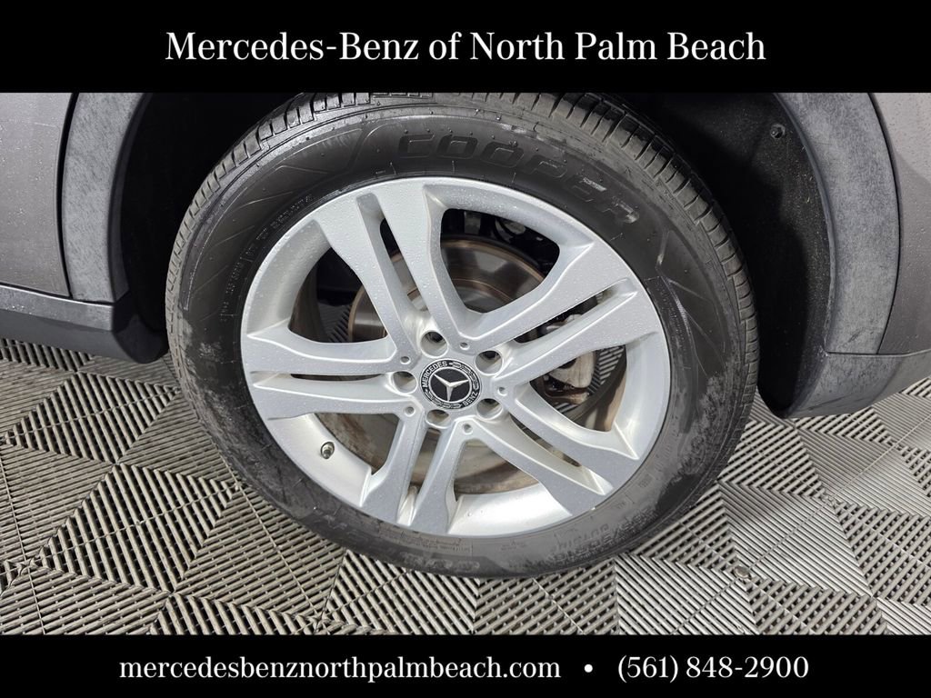 Used 2020 Mercedes-Benz GLA 250 4MATIC image 8