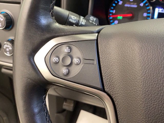 Used 2017 Chevrolet Silverado 1500 LT w/ All Star Edition AWD/4WD image 30