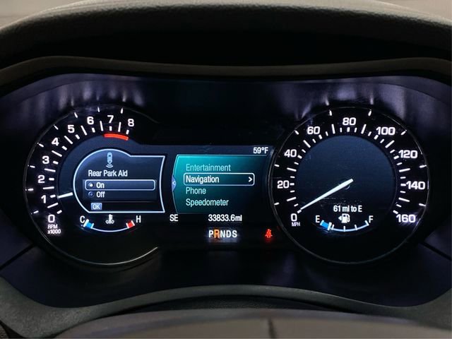 Used 2018 Lincoln MKZ Select w/ Select Plus Package image 21