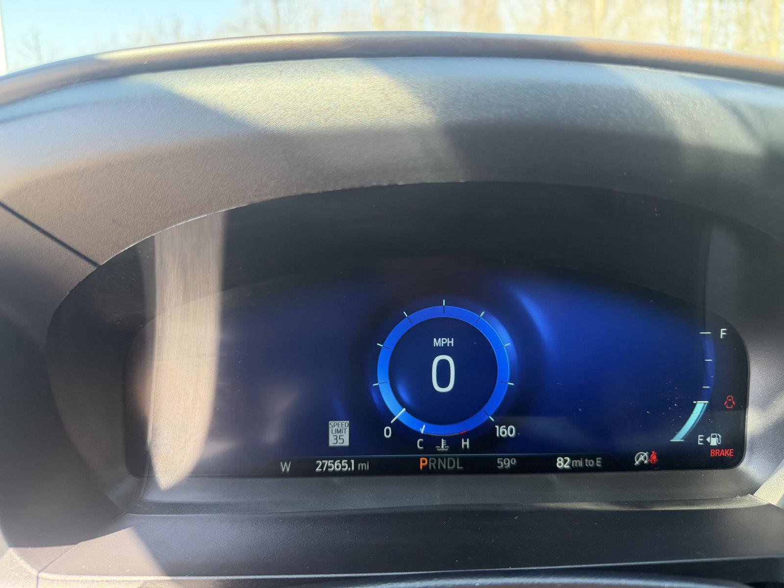 Used 2023 Ford Explorer King Ranch w/ Technology Package image 18