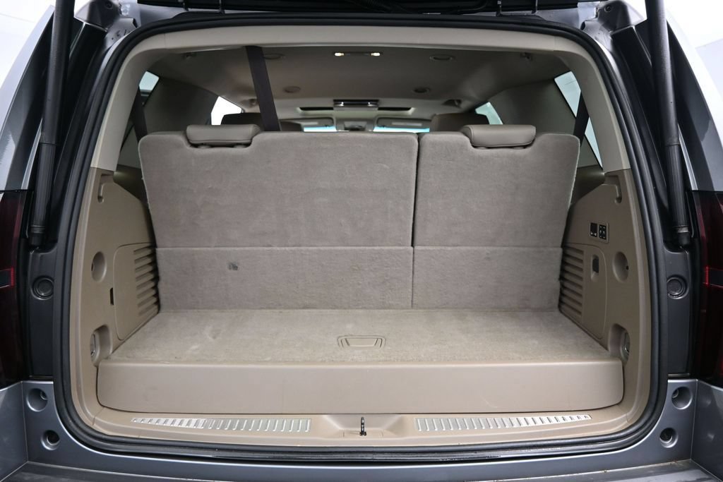 Used 2020 Chevrolet Tahoe LT AWD/4WD image 33