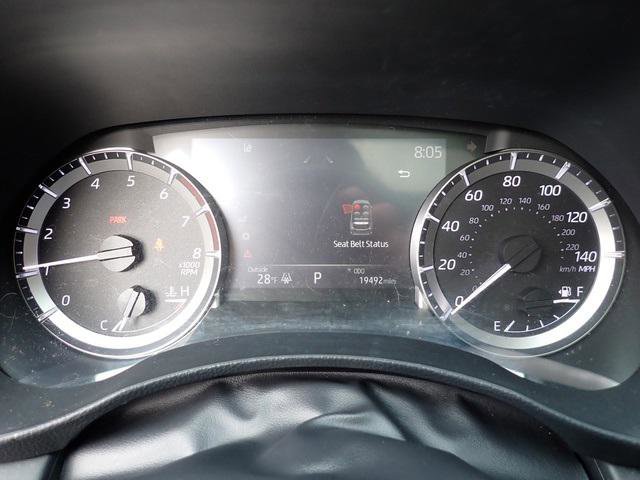 Certified 2023 Toyota Highlander XSE image 29