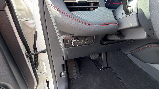 New 2027 Ford Explorer ST-Line AWD/4WD image 30