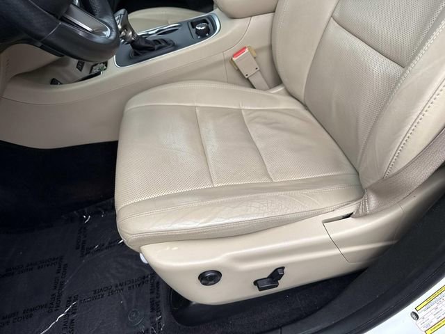 Used 2018 Dodge Durango Citadel w/ Technology Group image 15