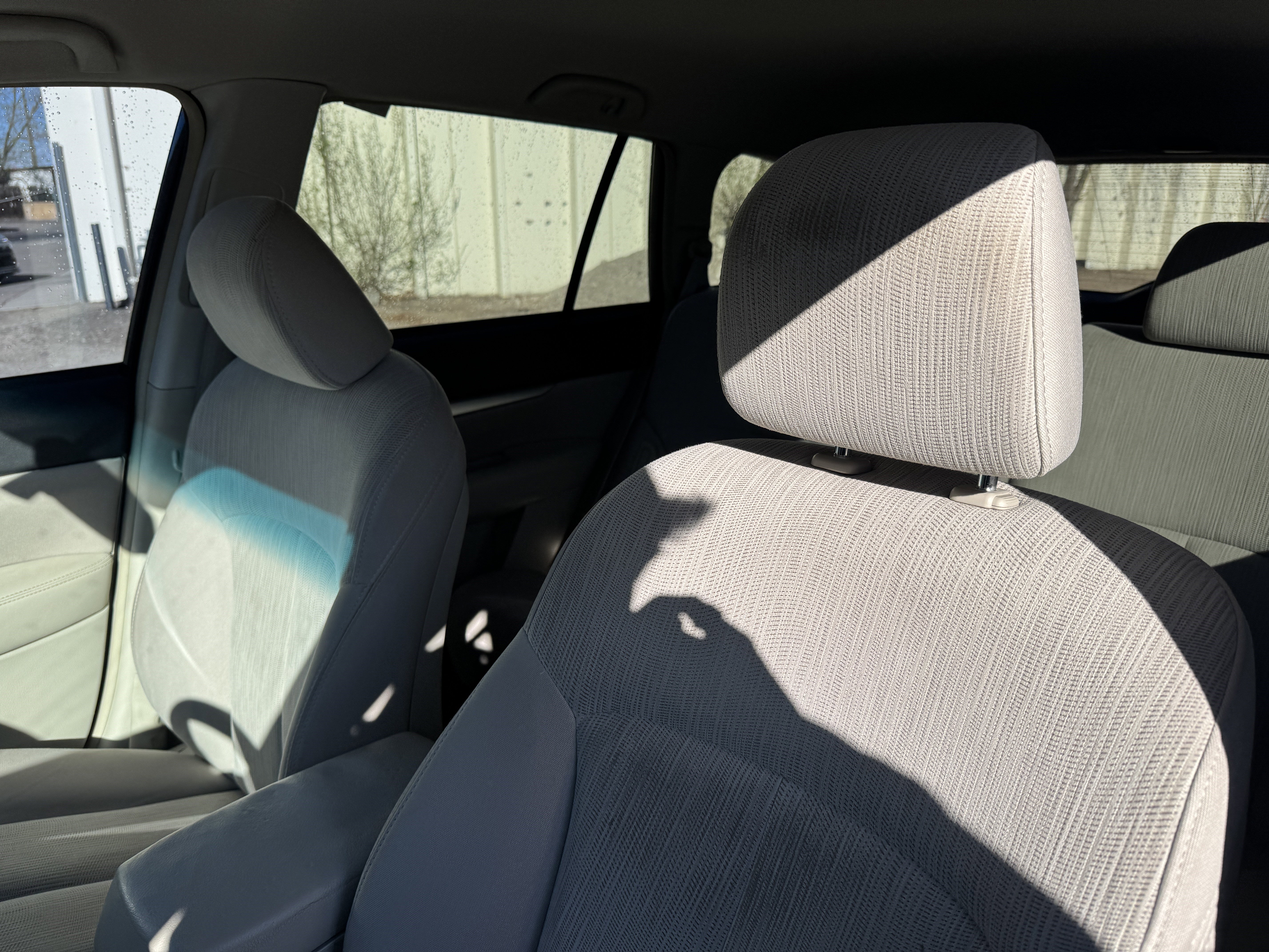 Used 2013 Subaru Outback 2.5i Premium w/ Popular Pkg 1B image 13