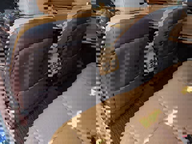 Used 2017 Lexus ES 350 w/ Navigation System Package image 18