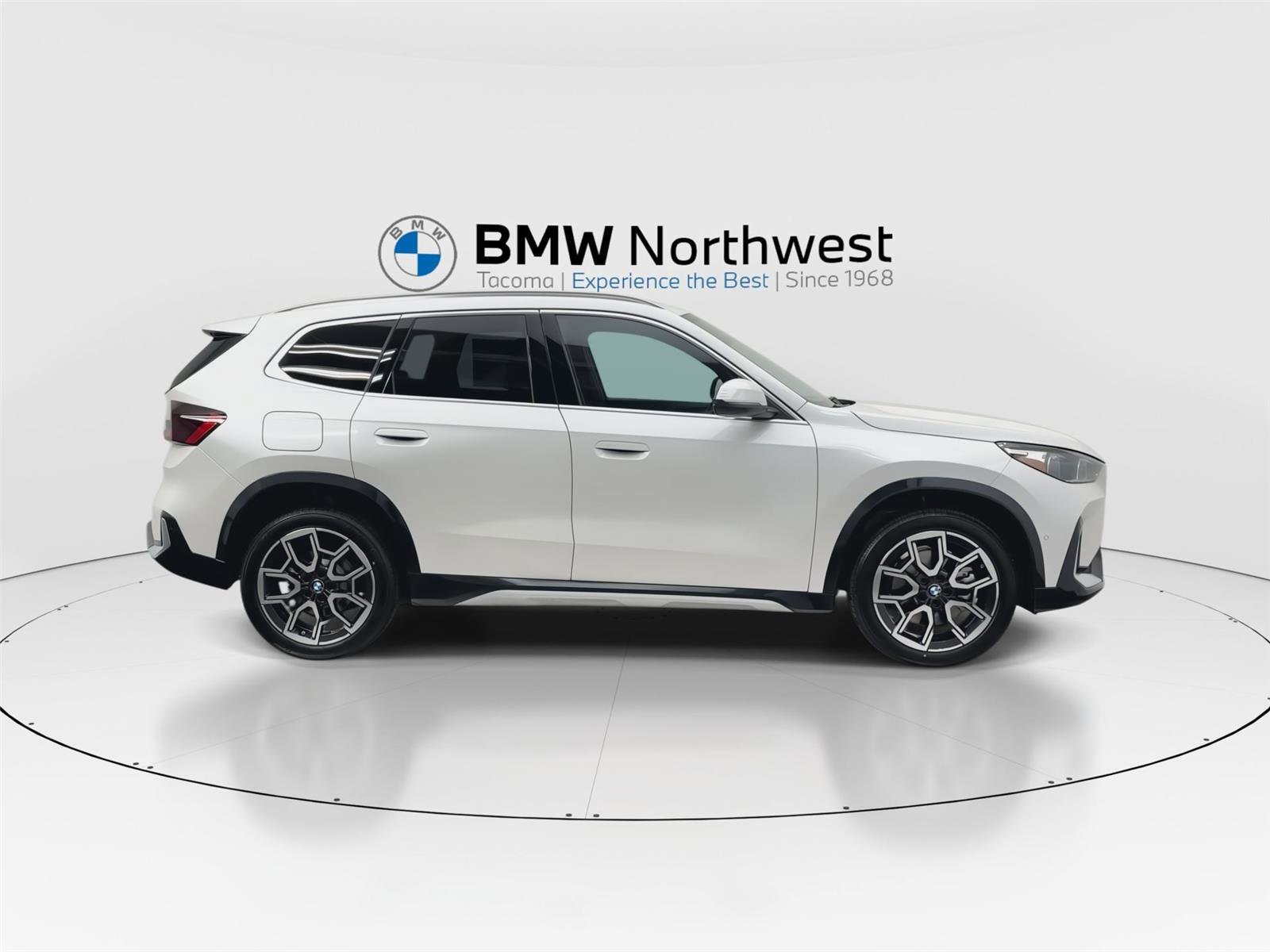 New 2026 BMW X1 xDrive28i w/ Convenience Package AWD/4WD image 5