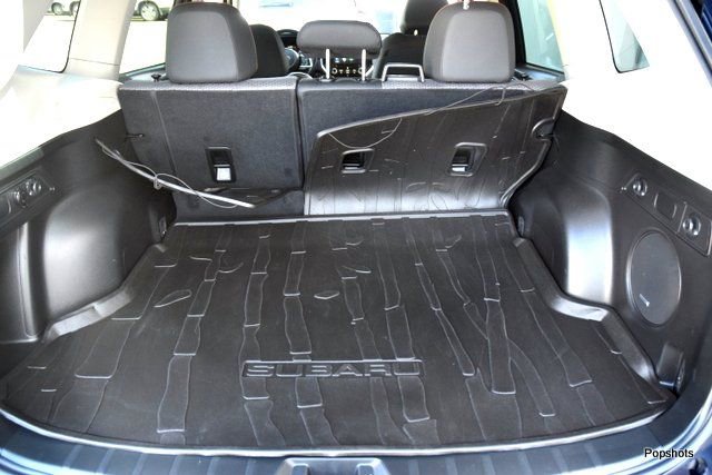 Used 2019 Subaru Forester Sport image 15
