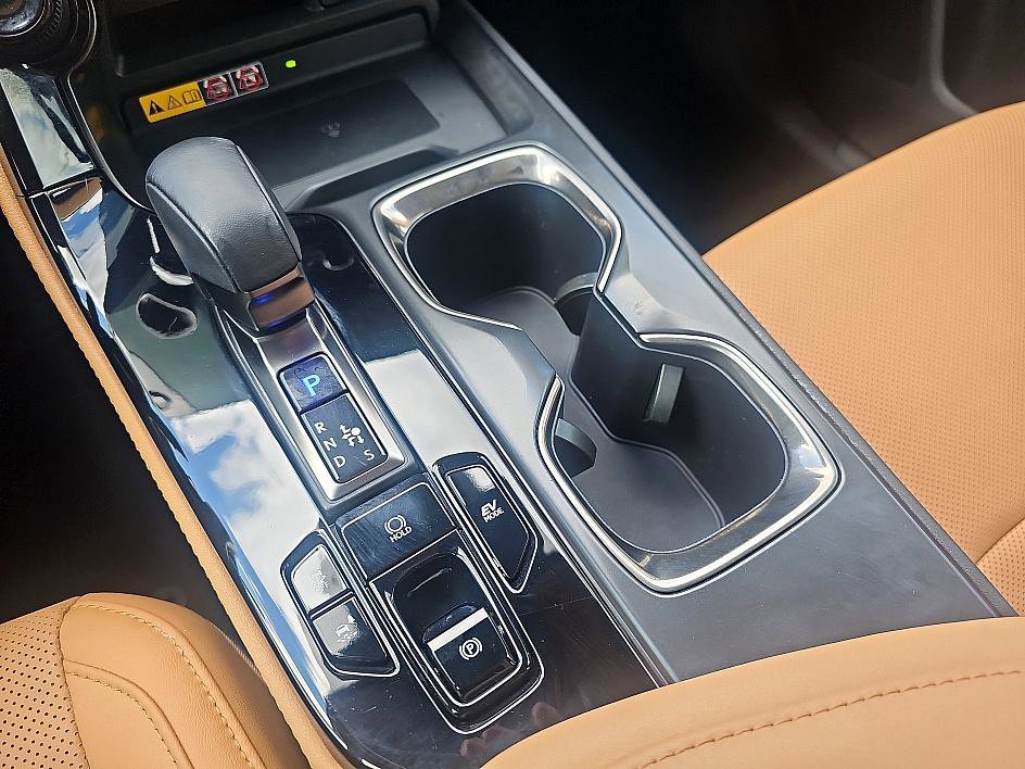 Used 2022 Lexus NX 350h NX 350h Premium image 24