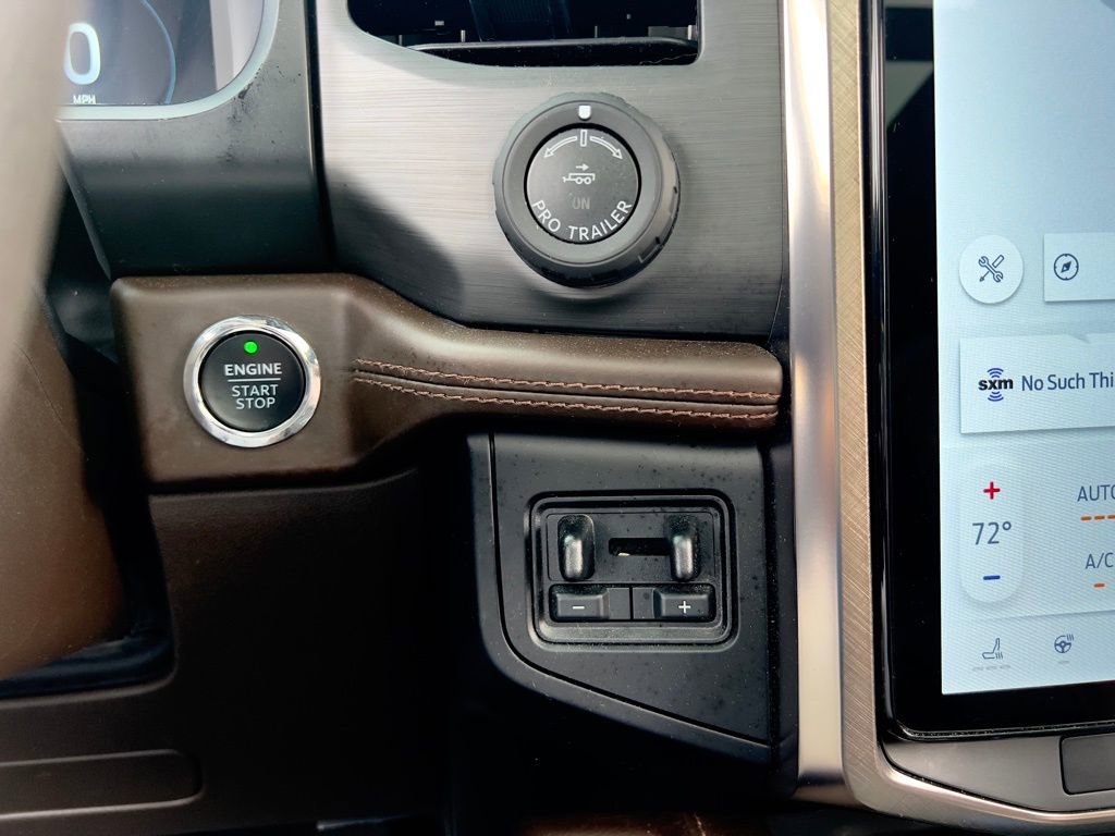 Used 2023 Ford Expedition King Ranch RWD image 35