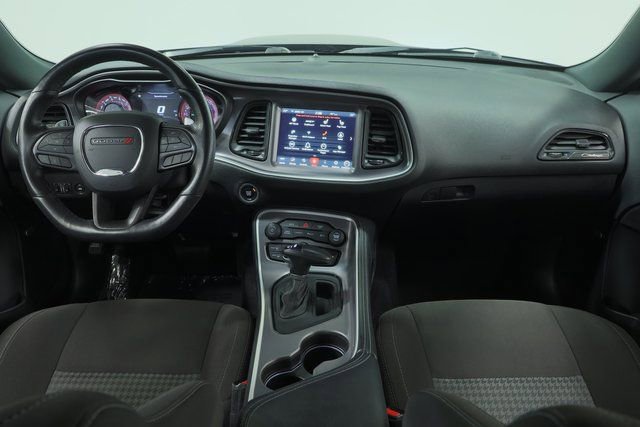 Used 2022 Dodge Challenger R/T Scat Pack image 9