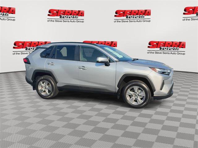 Certified 2025 Toyota RAV4 XLE w/ Convenience Package image 3