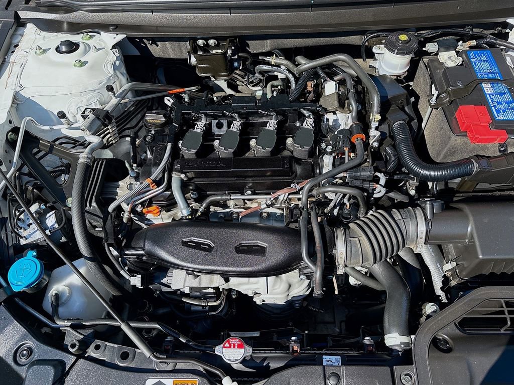 Used 2024 Honda Accord EX image 28