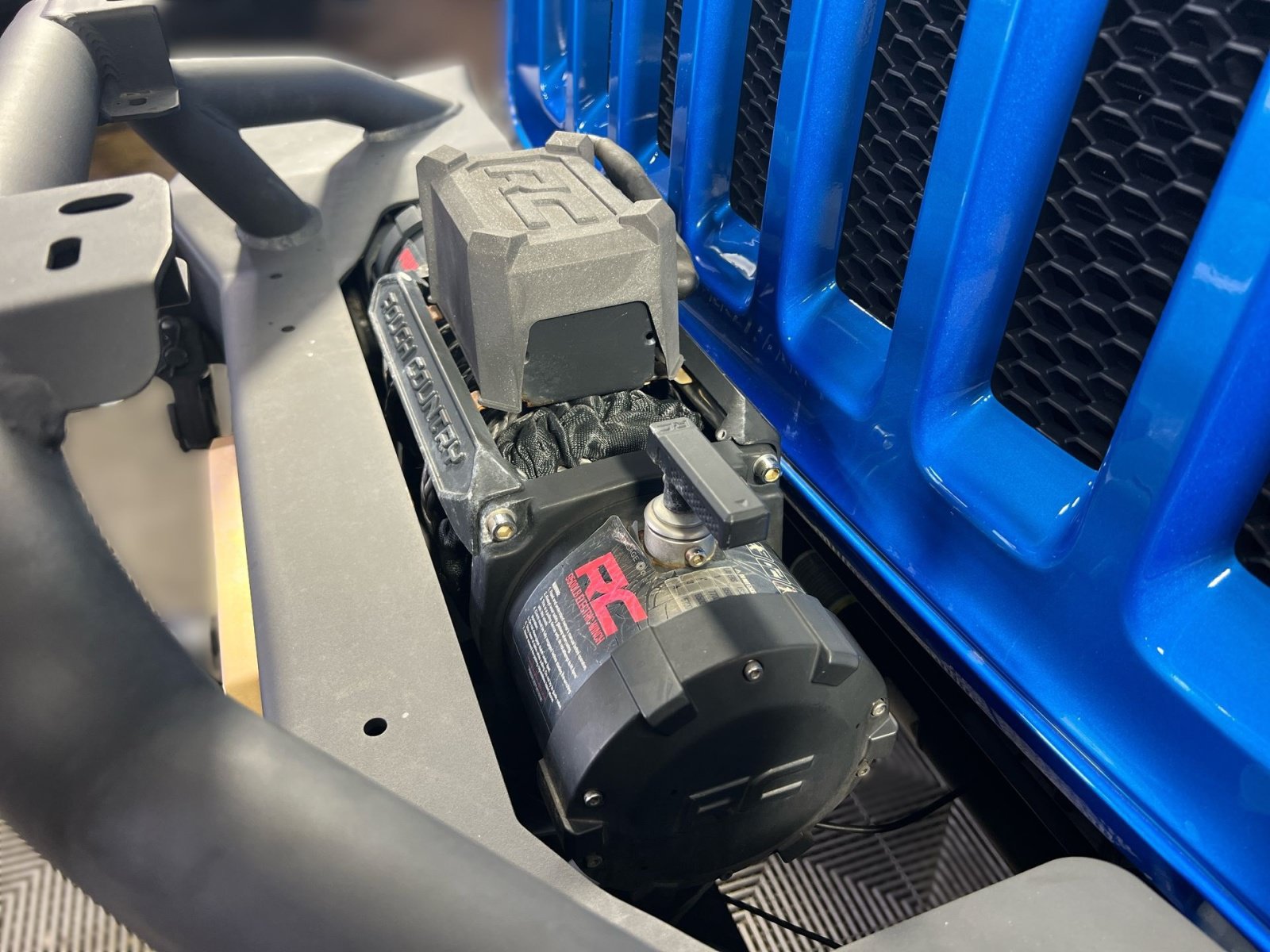 Used 2021 Jeep Wrangler Unlimited Sport AWD/4WD image 34