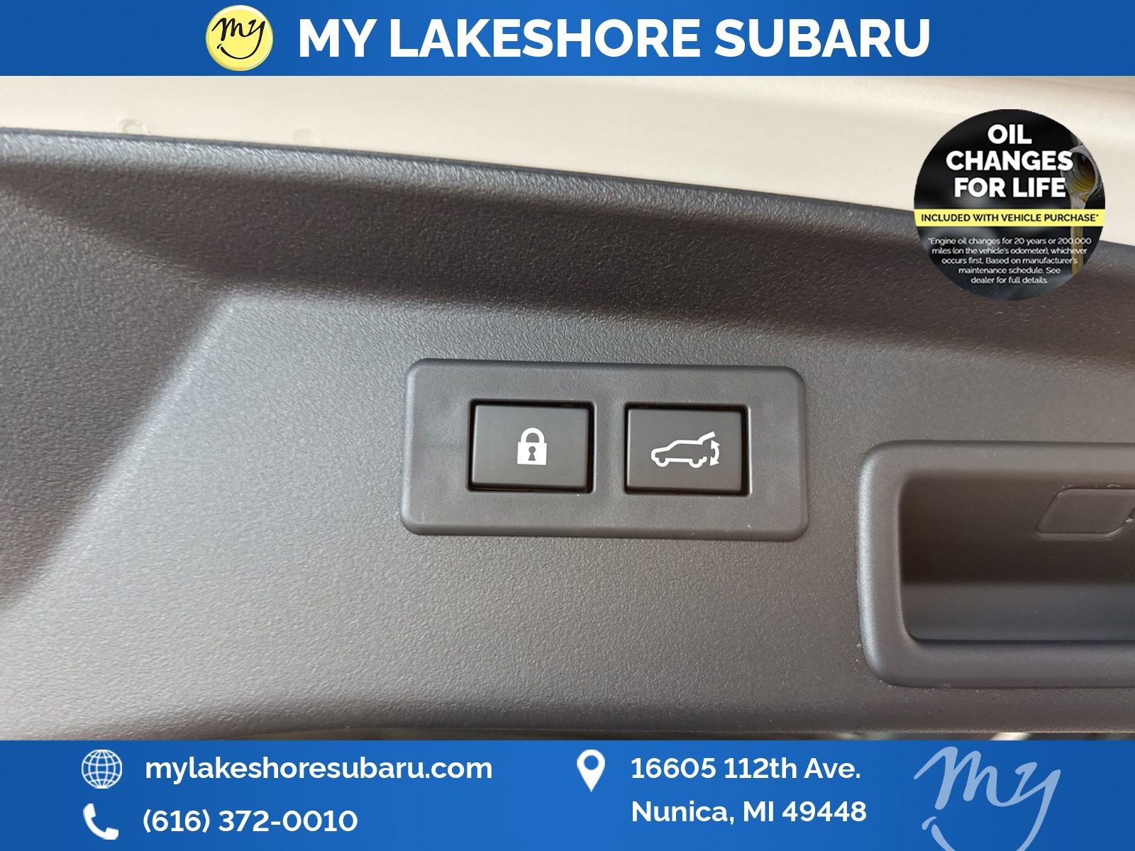 New 2026 Subaru Outback Touring XT image 27