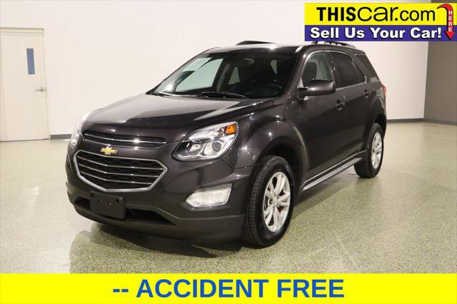 Used 2016 Chevrolet Equinox LT w/ Convenience Package image 3