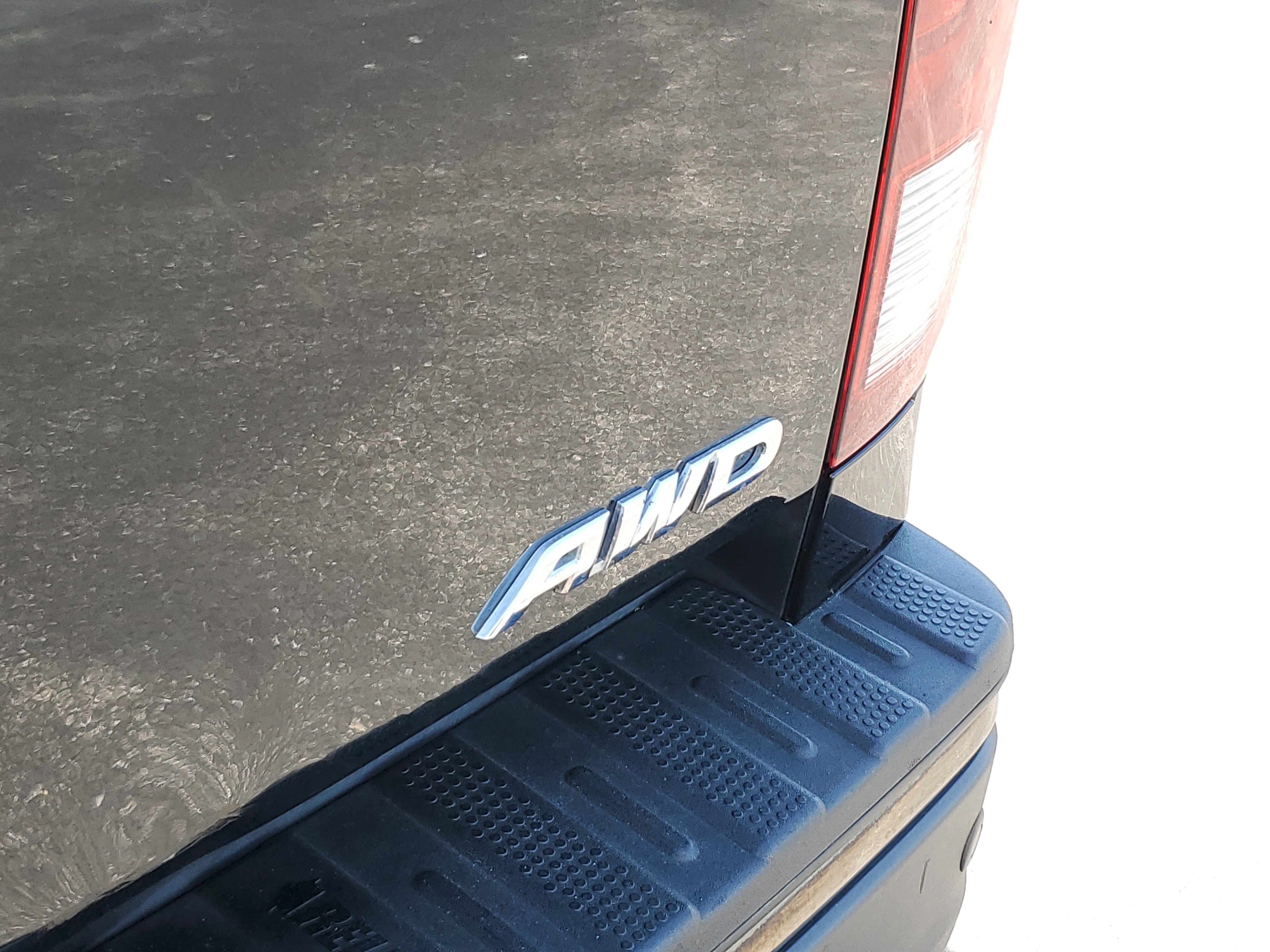 Used 2018 Honda Ridgeline Black Edition image 7