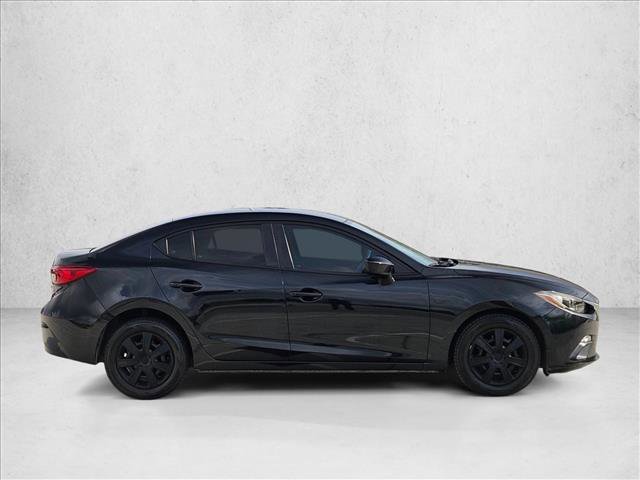 Used 2015 MAZDA MAZDA3 i Sport image 4